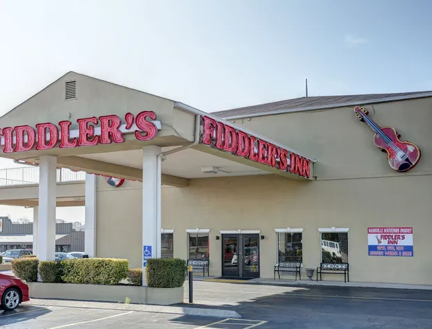 Fiddler's Inn hotel detail image 1