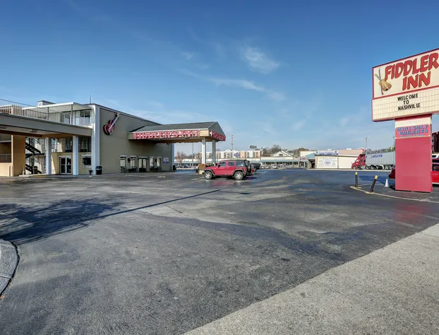 Fiddler's Inn hotel detail image 2