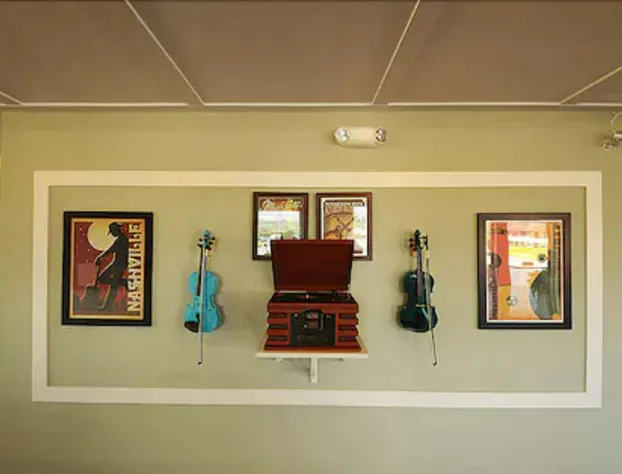 Fiddler's Inn hotel detail image 3