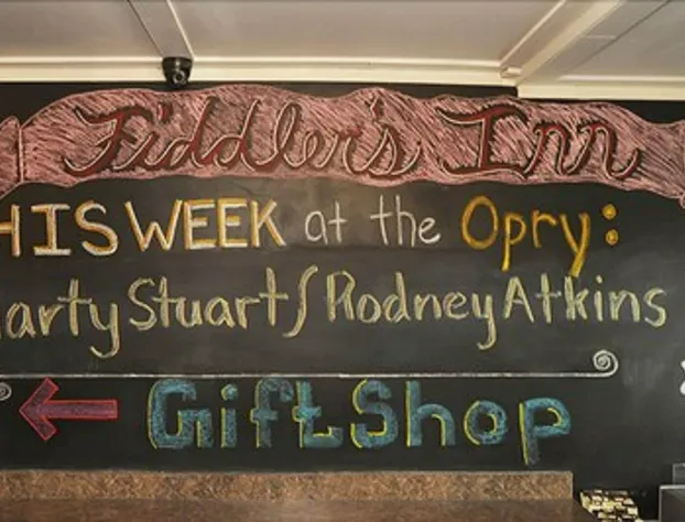 Fiddler's Inn hotel detail image 4