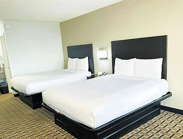 Fiddler's Inn hotel detail image 3