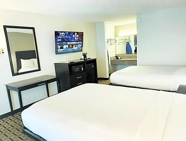 Fiddler's Inn hotel detail image 4