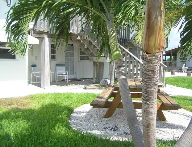 Parmer's Resort hotel detail image 1