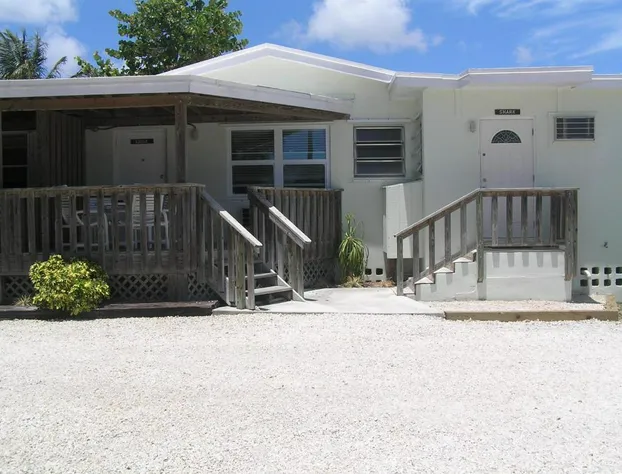 Parmer's Resort hotel detail image 2