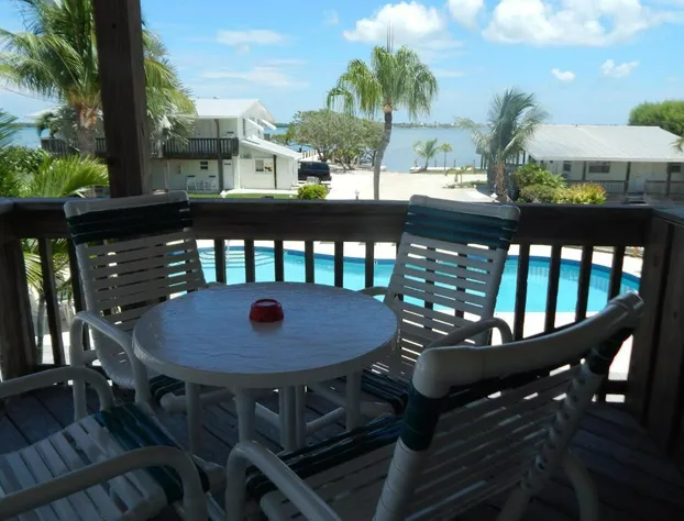 Parmer's Resort hotel detail image 3