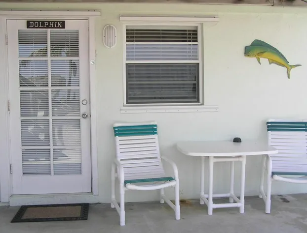 Parmer's Resort hotel detail image 4