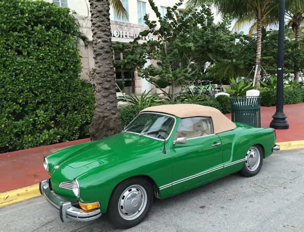 Roami at Hotel Astor hotel detail image 2