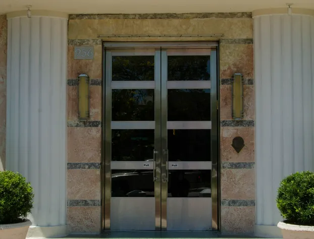 Roami at Hotel Astor hotel detail image 3