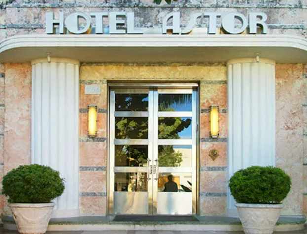 Roami at Hotel Astor hotel detail image 4