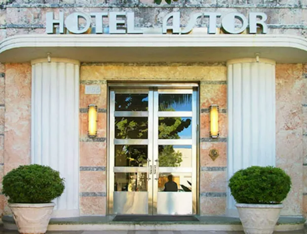 Roami at Hotel Astor hotel detail image 4