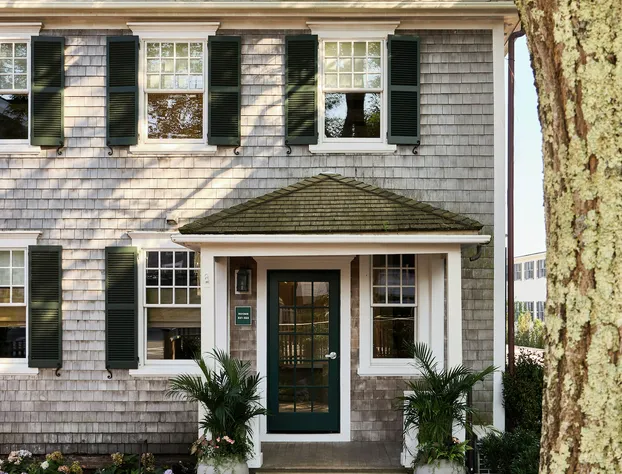 Faraway Martha's Vineyard hotel detail image 2