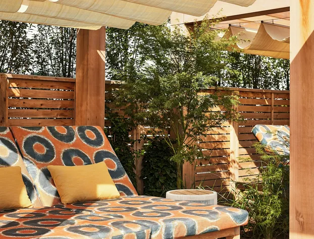 Faraway Martha's Vineyard hotel detail image 3