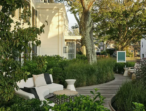 Faraway Martha's Vineyard hotel detail image 4