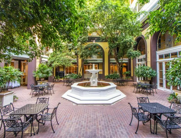 Hotel Mazarin hotel detail image 1