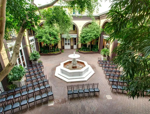 Hotel Mazarin hotel detail image 2