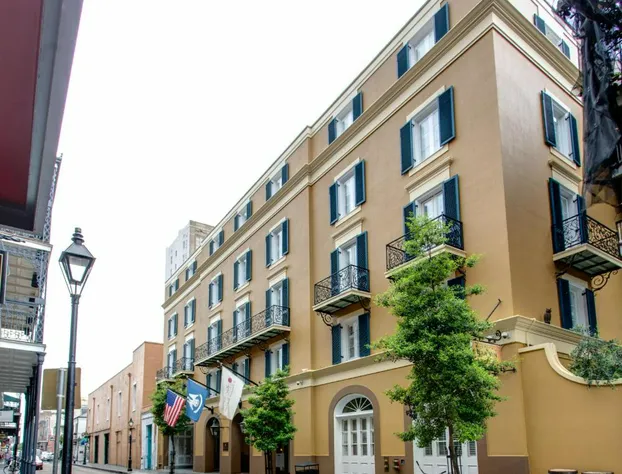 Hotel Mazarin hotel detail image 3