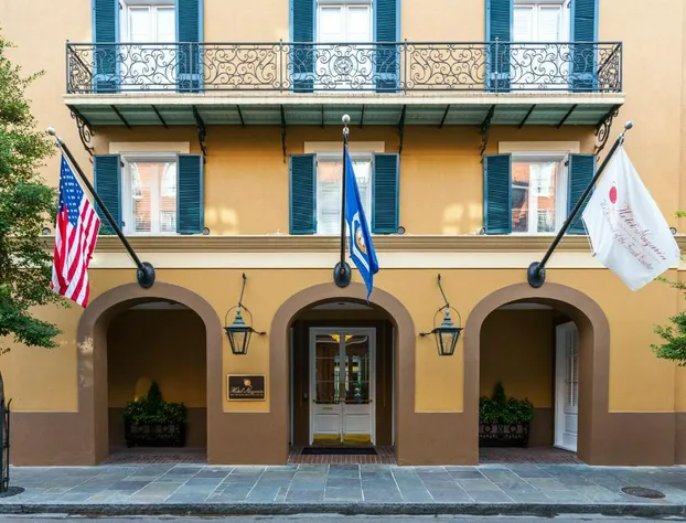 Hotel Mazarin hotel detail image 4