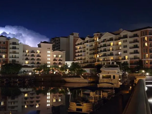 Marina Inn At Grande Dunes hotel detail image 1