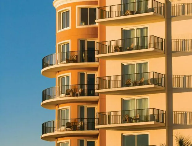 Marina Inn At Grande Dunes hotel detail image 2