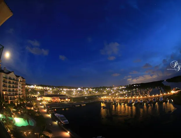 Marina Inn At Grande Dunes hotel detail image 3