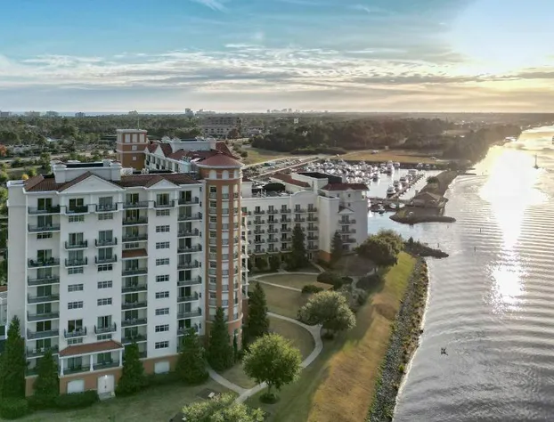 Marina Inn At Grande Dunes hotel detail image 4