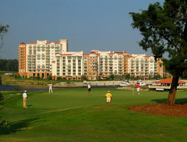 Marina Inn At Grande Dunes hotel detail image 1
