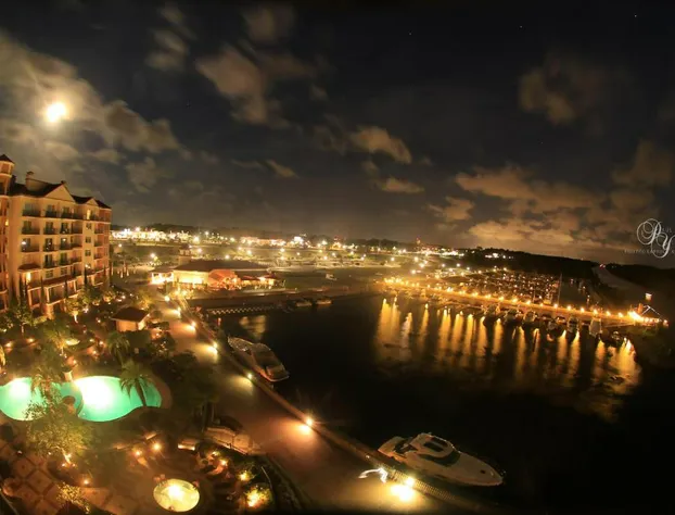 Marina Inn At Grande Dunes hotel detail image 3