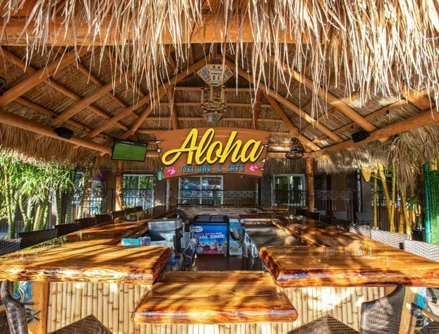 Westgate Cocoa Beach Resort hotel detail image 1