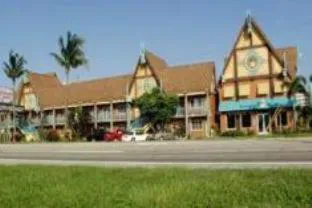 Westgate Cocoa Beach Resort hotel detail image 1
