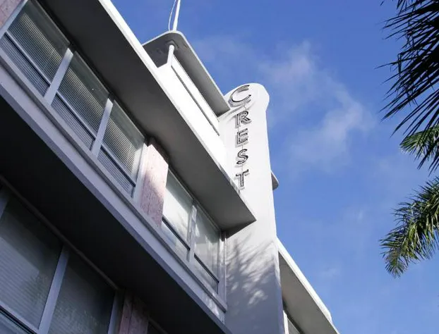 Crest Hotel Suites hotel detail image 2