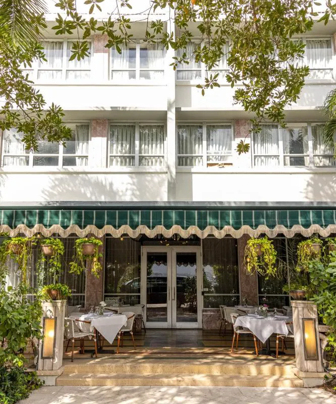 Crest Hotel Suites hotel hero