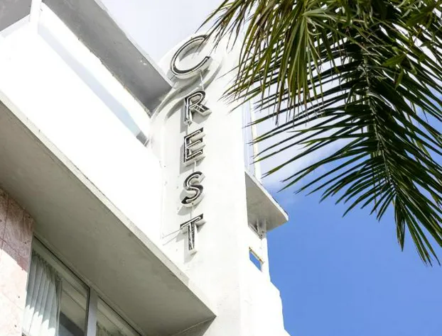 Crest Hotel Suites hotel detail image 1