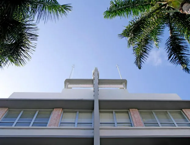 Crest Hotel Suites hotel detail image 3