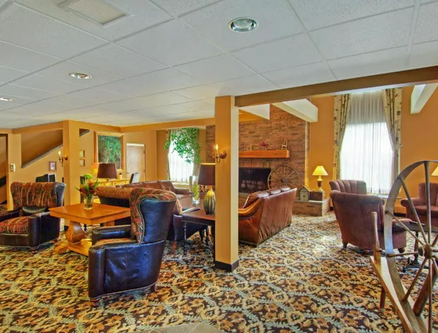 Pointe at Castle Hill Resort hotel detail image 1