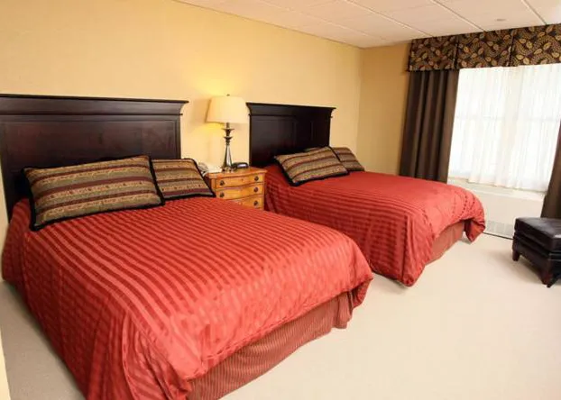 Pointe at Castle Hill Resort hotel detail image 4