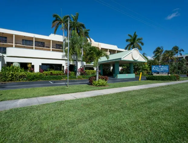 Boca Plaza by Lowkl hotel detail image 1