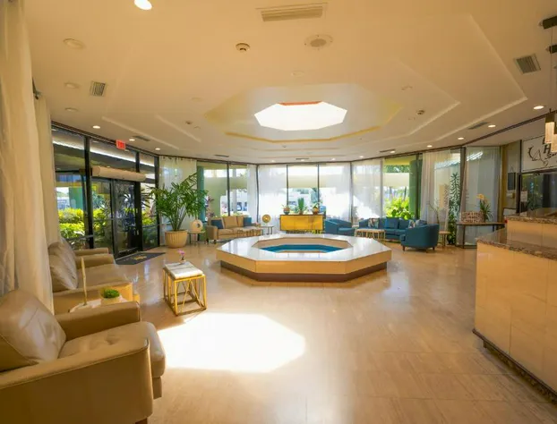 Boca Plaza by Lowkl hotel detail image 3