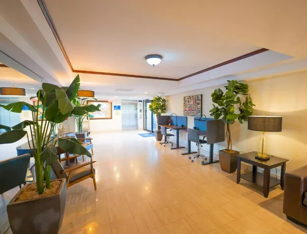 Boca Plaza by Lowkl hotel detail image 4