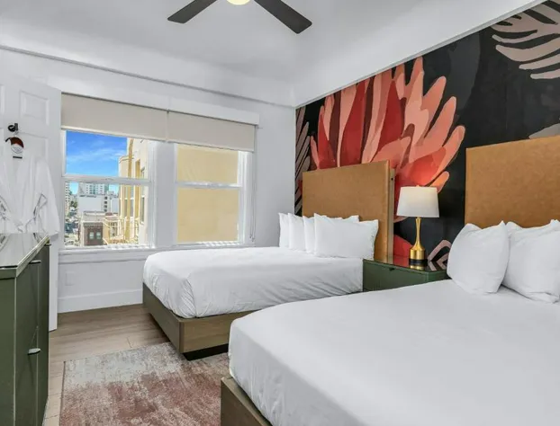 Nob Hill Hotel hotel detail image 4