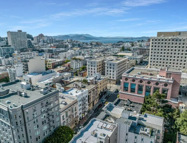 Nob Hill Hotel hotel detail image 1