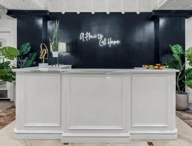 Nob Hill Hotel hotel detail image 3