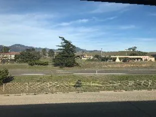 The Morgan San Simeon - Cambria by Hearst Castle hotel detail image 1