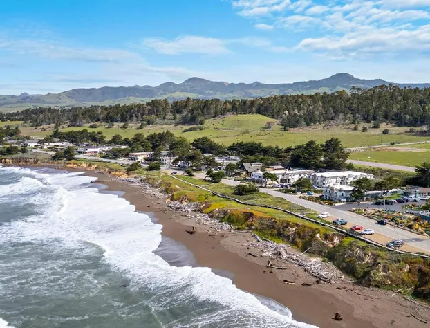 The Morgan San Simeon - Cambria by Hearst Castle hotel detail image 3