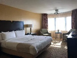 The Morgan San Simeon - Cambria by Hearst Castle hotel detail image 4