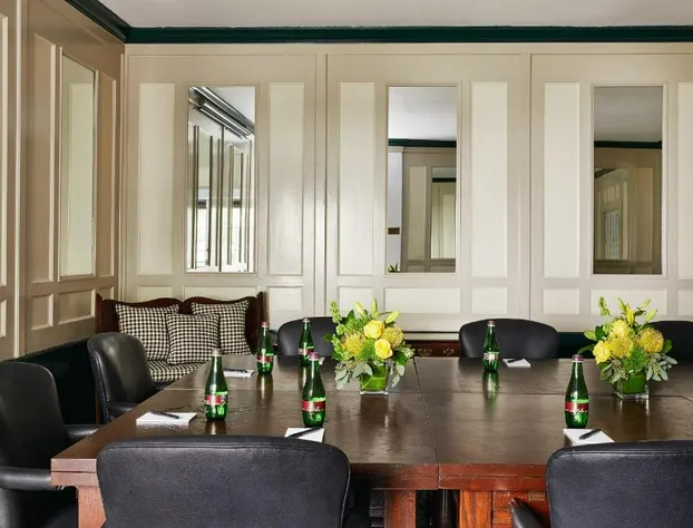 White Swan Inn hotel detail image 3
