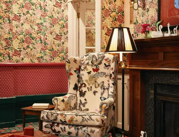 White Swan Inn hotel detail image 4