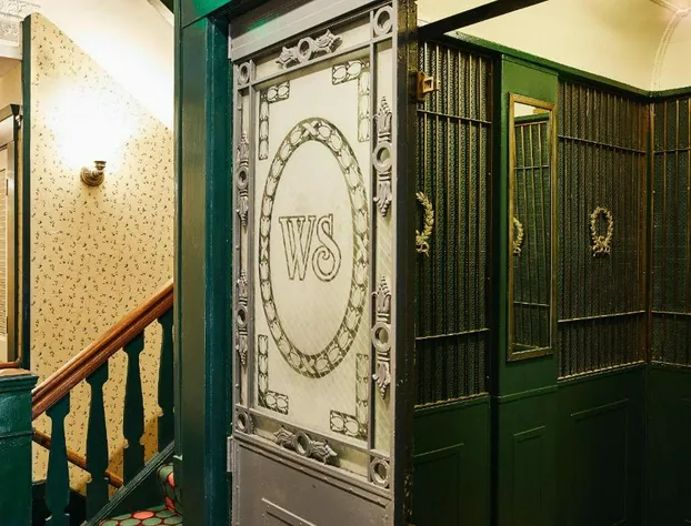 White Swan Inn hotel detail image 1