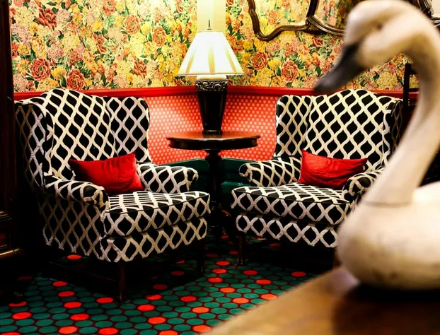 White Swan Inn hotel detail image 2