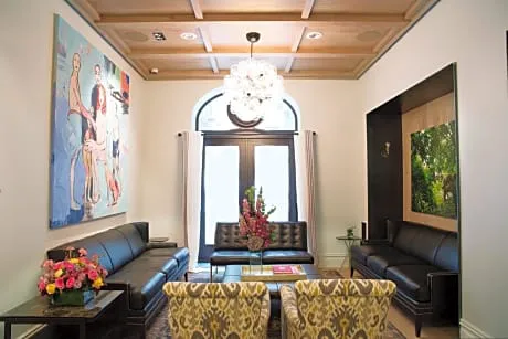 HGU New York hotel detail image 4