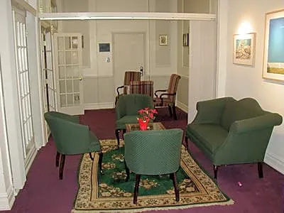 HGU New York hotel detail image 4